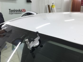 Ремонт стекол